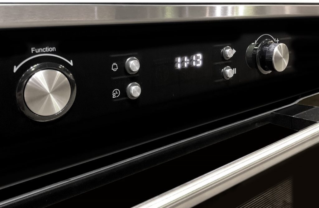 Kleenmaid OMF6014 Multifunction Oven