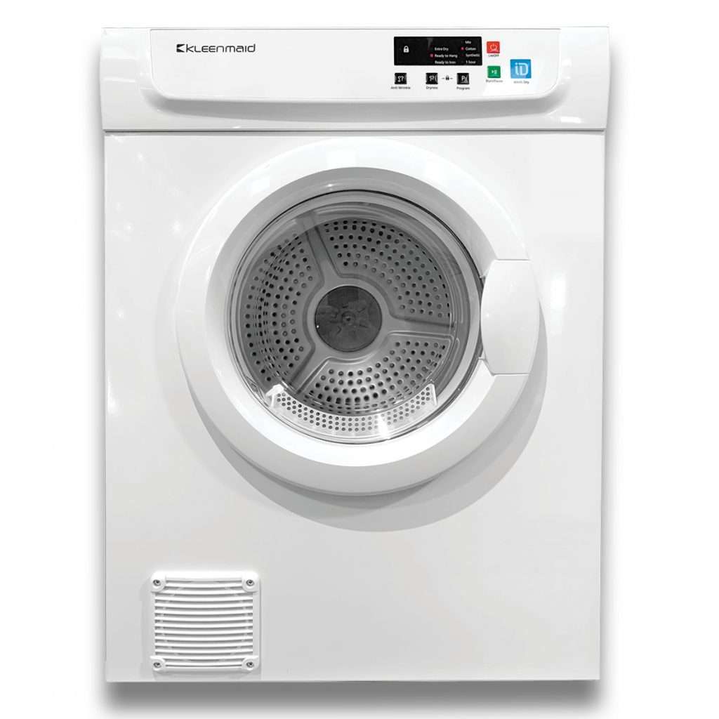 Kleenmaid LDVF70 7KG Dryer