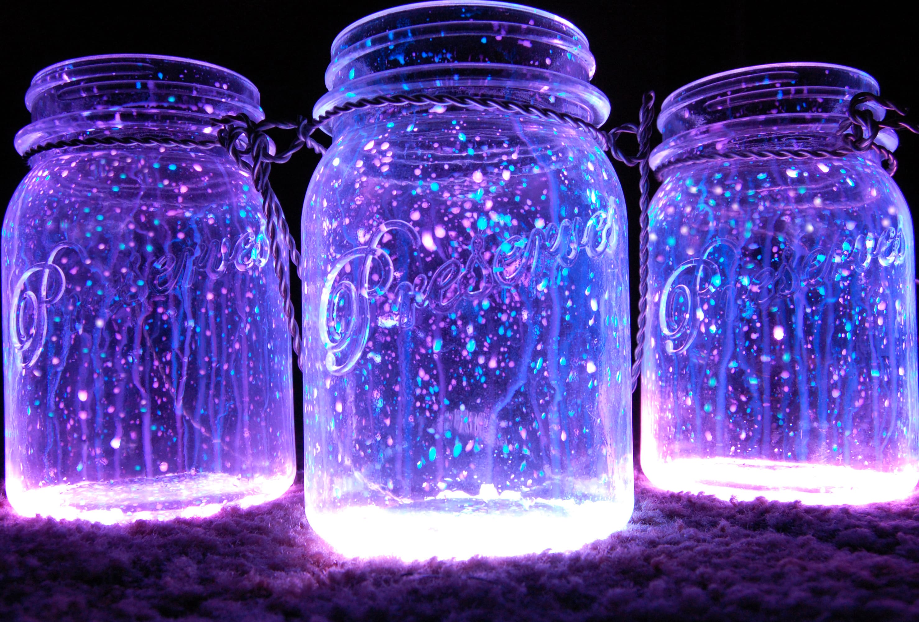 10 Glowing Trends To Brighten Up Your Events! ABCey Events