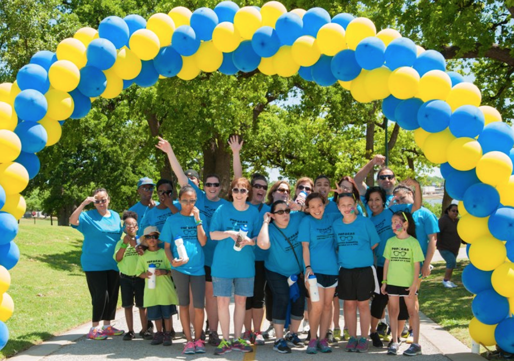 Pediatric Ophthalmology PA ABC Eyes Dallas Grapevine Plano