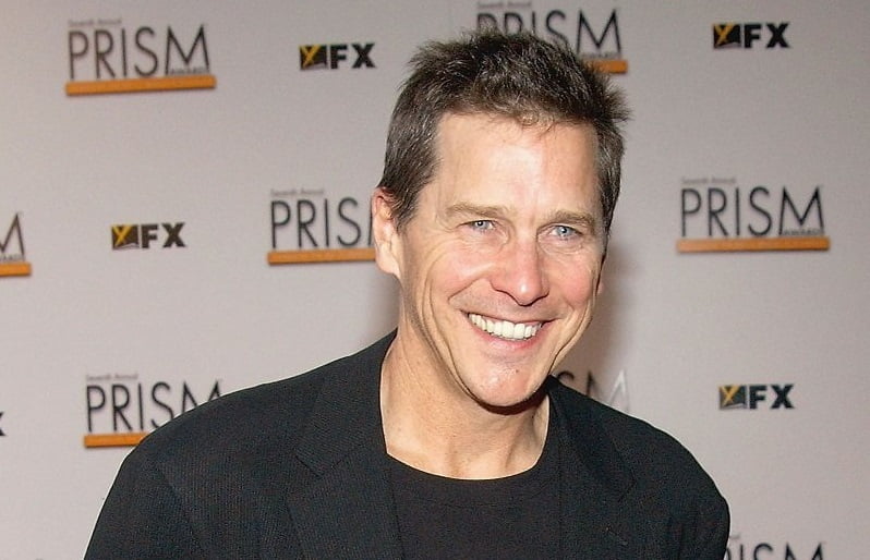 Tim Matheson [Actor] Facts Wife, Kids, Net Worth, Education