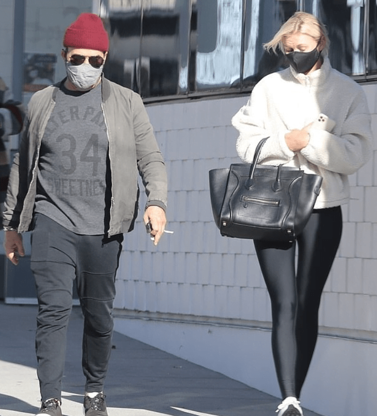 Katie Kearney [Model] Facts Wiki, Age, Bob Menery, Golf