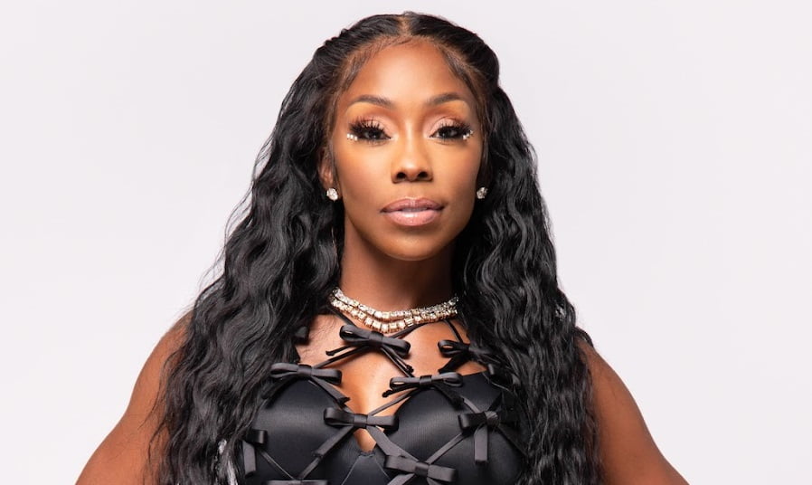 Stormy Wellington [Entrepreneur] Facts Age, Net Worth, Husband Abc