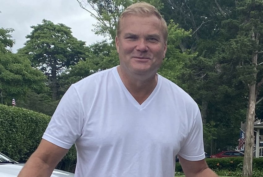 Scott Zolak [Soccer Player] Facts Wiki, Wife, Net Worth, Parents