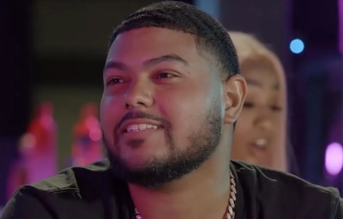 Justin laboy net worth