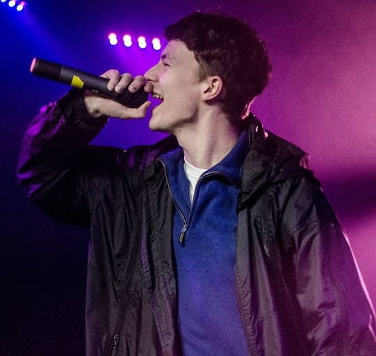 Swedish Rapper Bladee Facts Bio, Age, Family, Height, Plastic Surgery, Hat