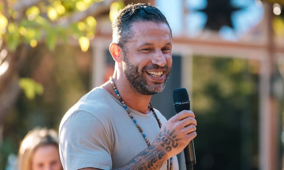 CEO Aubrey Marcus' Facts Wiki, Bio, Age, Family, Wife, Net Worth