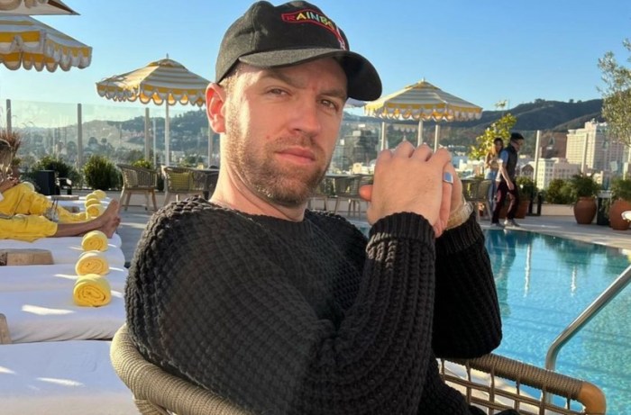 Actor Scott Pfaff Facts- Wiki, Age, Bio, Parents, Brother, Girlfriend ...