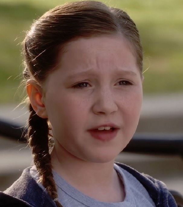 Actress Vivian Falcone's Facts Wiki, Bio, Age, Birthday, Parents