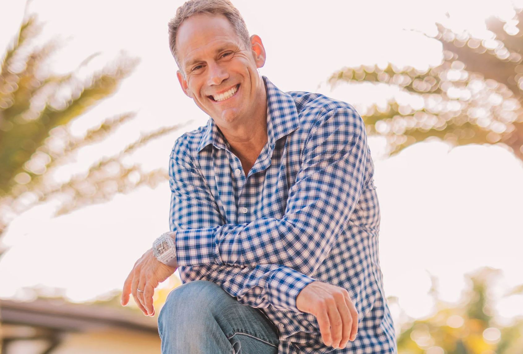 Attorney Glen Lerner's Age, Family, Wife, Net Worth, & Height