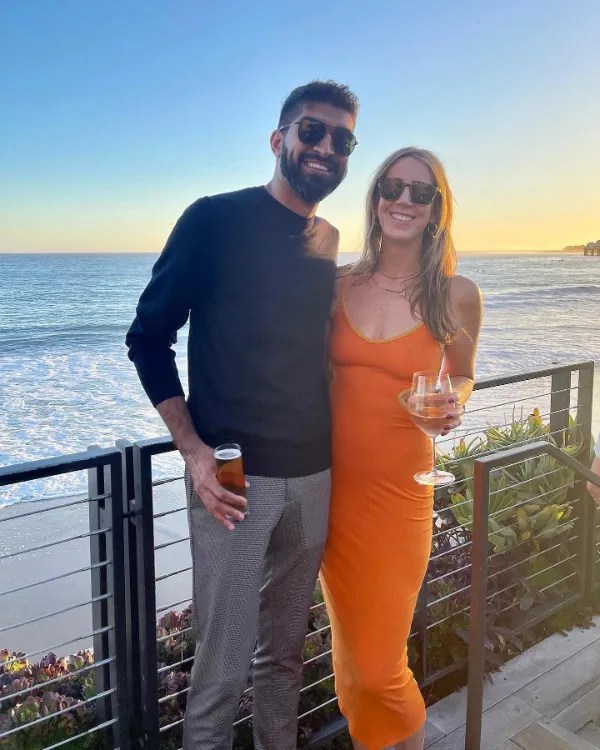 Ashley Hesseltine’s Boyfriend Is A Familiar Face In Her Instagram