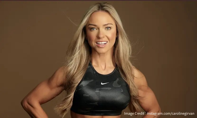 Caroline Girvan's Husband & Children Are Away From the Spotlight