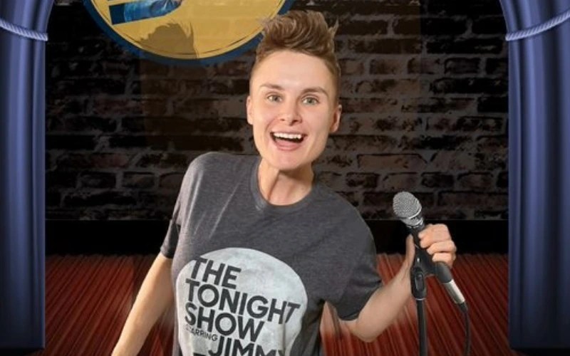 Ashley Gutermuth Is Yet To Reveal Her Husband’s Face