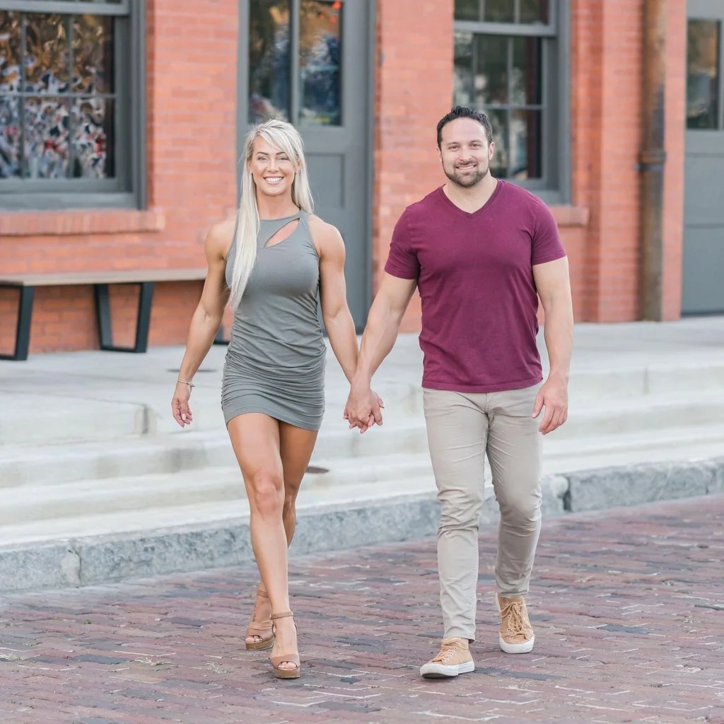 Looks Like Layne Norton Is Going Through Yet Another Divorce
