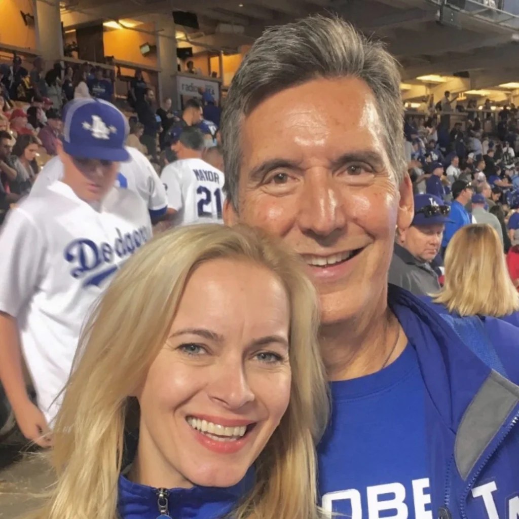 Anchor Shannon Farren's Age, Family, Husband, Height, & Salary