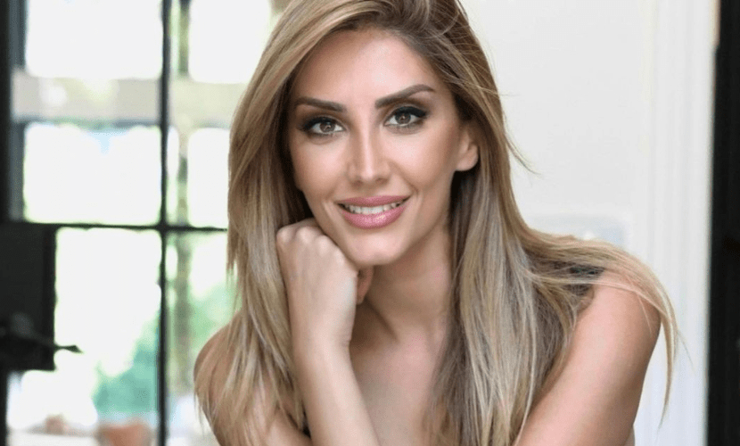 A Closer Look Into Ellina Abovian's Age, Husband and Family