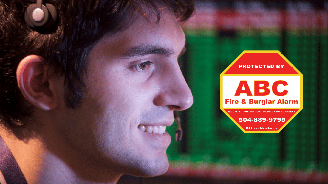 Understanding Your Alarm System Alarm Monitoring