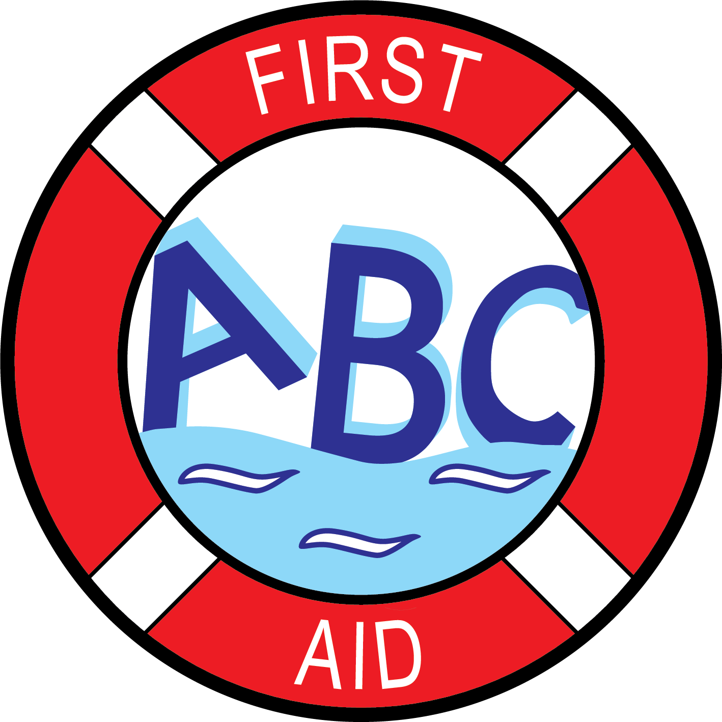 Provide first aid course ABC First Aid