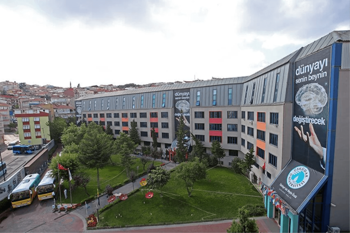 Uskudar University ABC Future