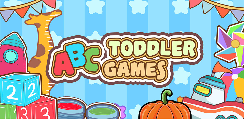 ABC Games | Fun Educational Games for Kids
