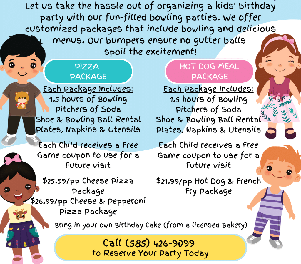 Events & Tournament news ABC Gates Bowl