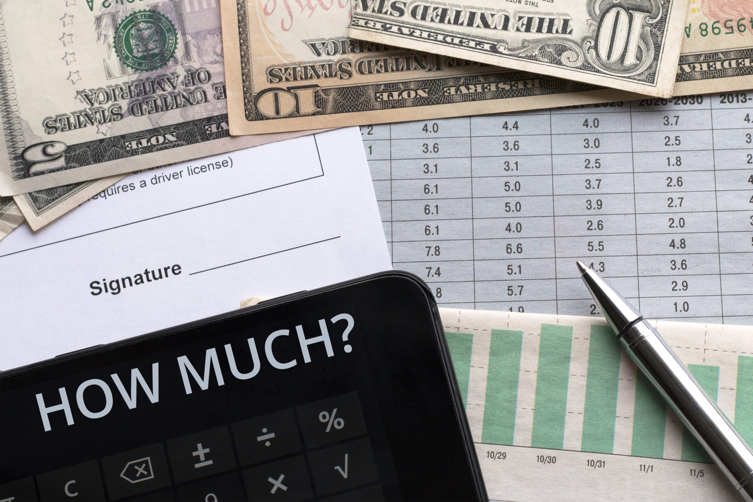 How Much Does Back Painted Glass Cost? ABC Glass & Mirror