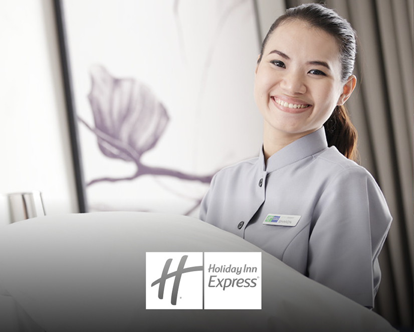 IHG Supplier Portal ABC Global Services
