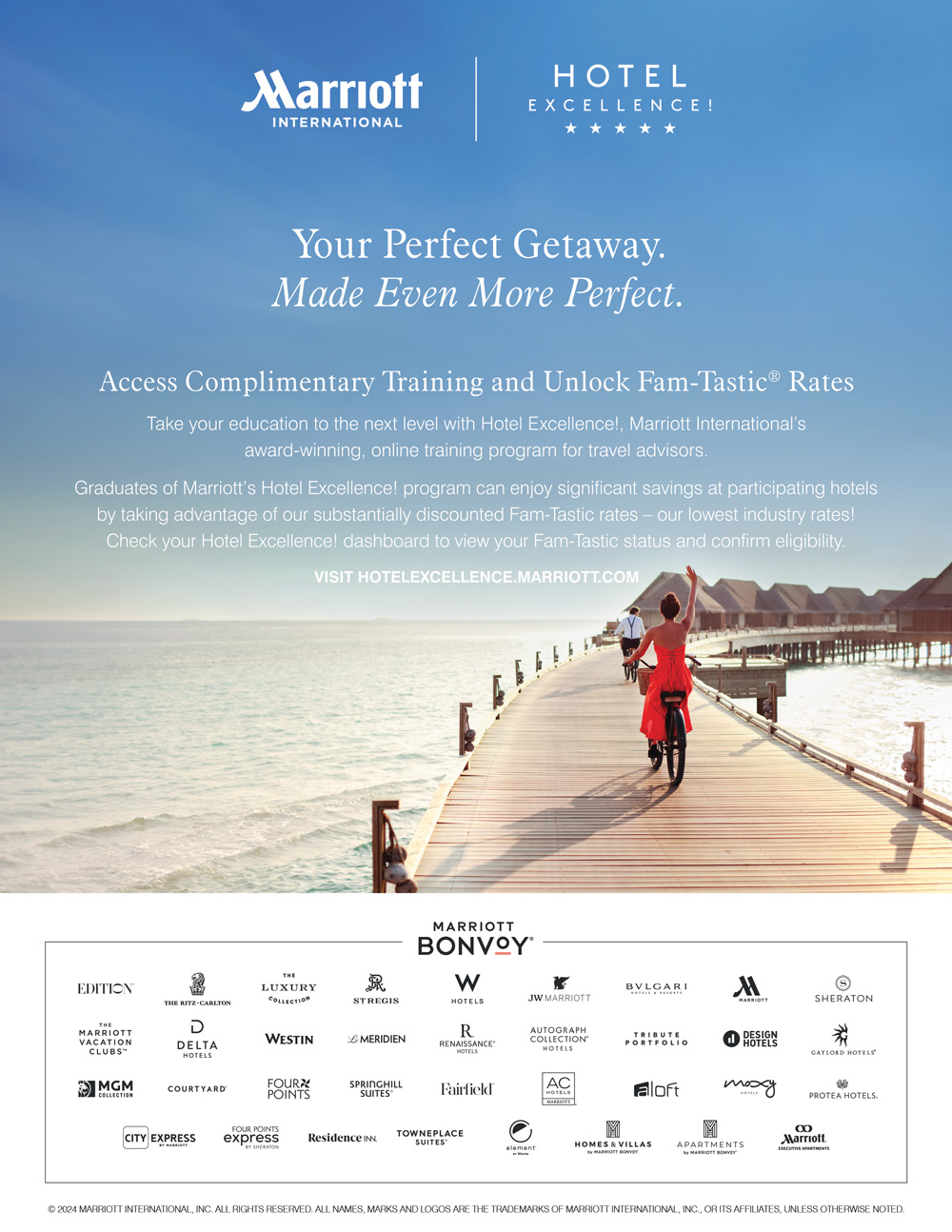 Agent Hot Deal - Marriott International 03.27.2024 - ABC Global Services