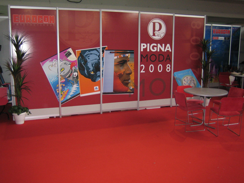 Portfolio ABC Grafika