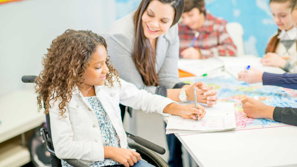 Guidelines for a Successful Special Education ARD Meeting Texas HCS