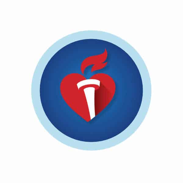 AHA HeartCode® BLS Online ABC Health & Safety Training