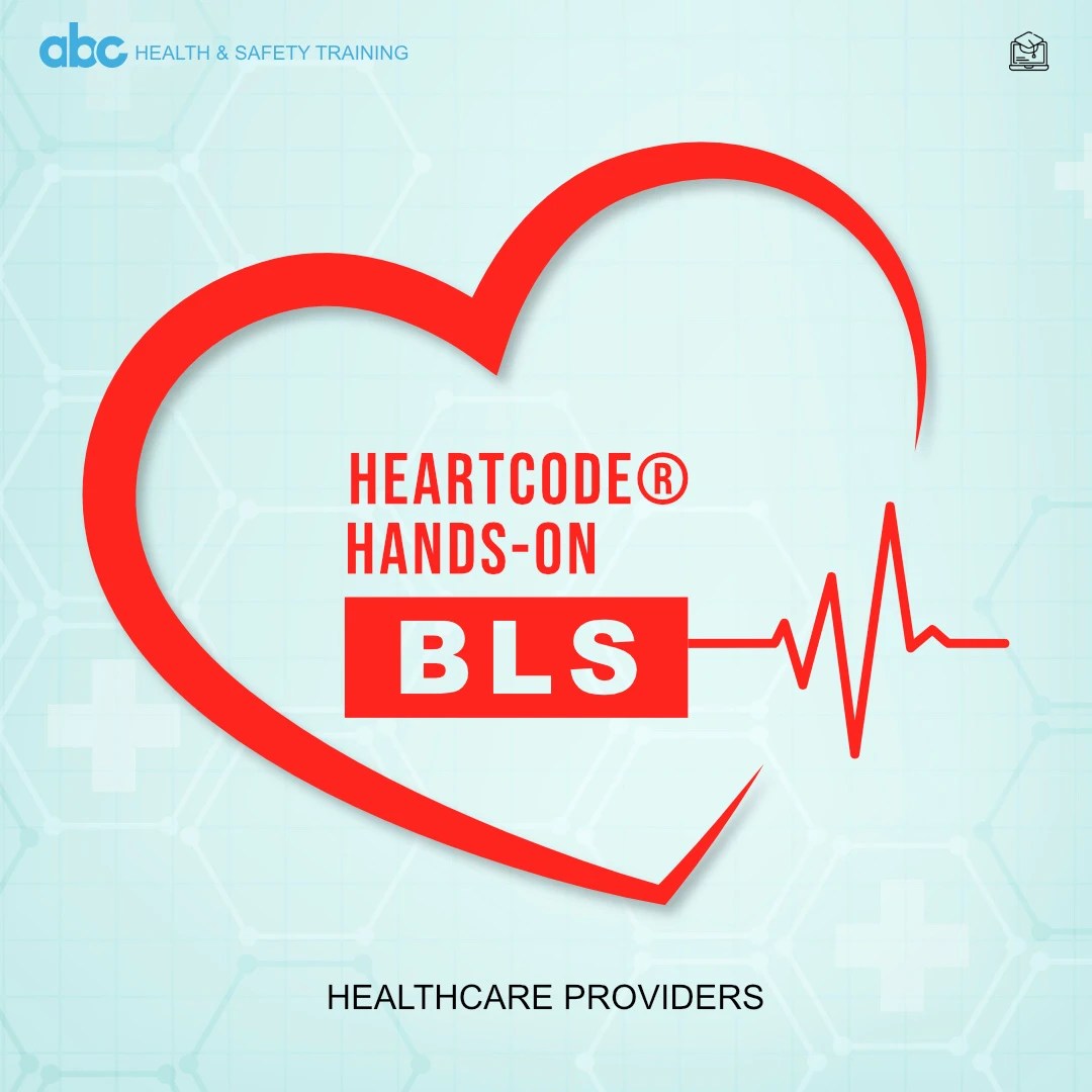 AHA BLS HandsOn Skills Session ABC Health & Safety Training
