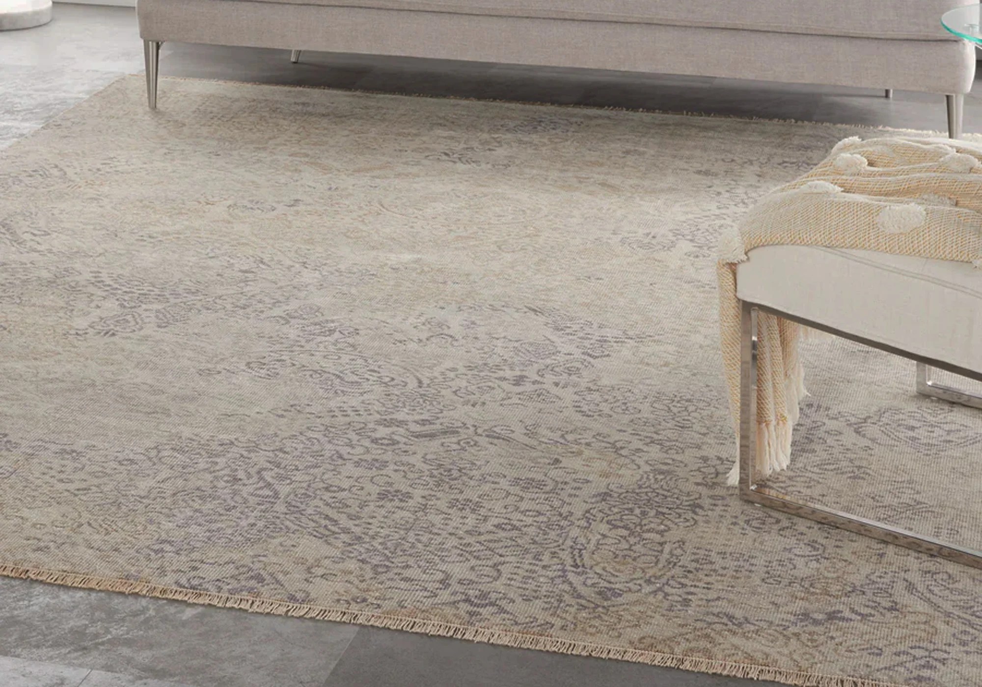 Rug Essentials abc carpet & home