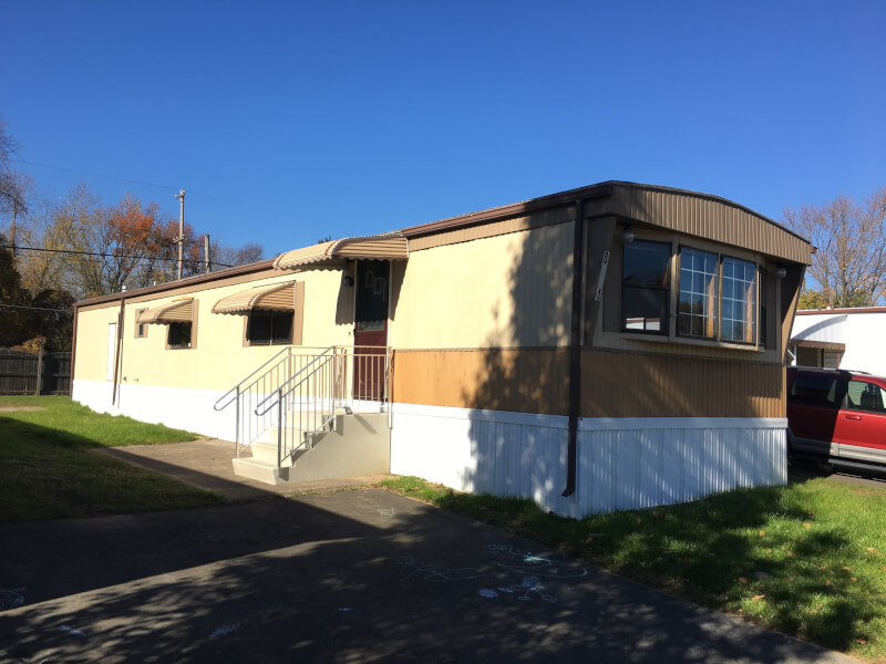 Pennwood Crossing Mobile Home Park at Robert Fortier blog