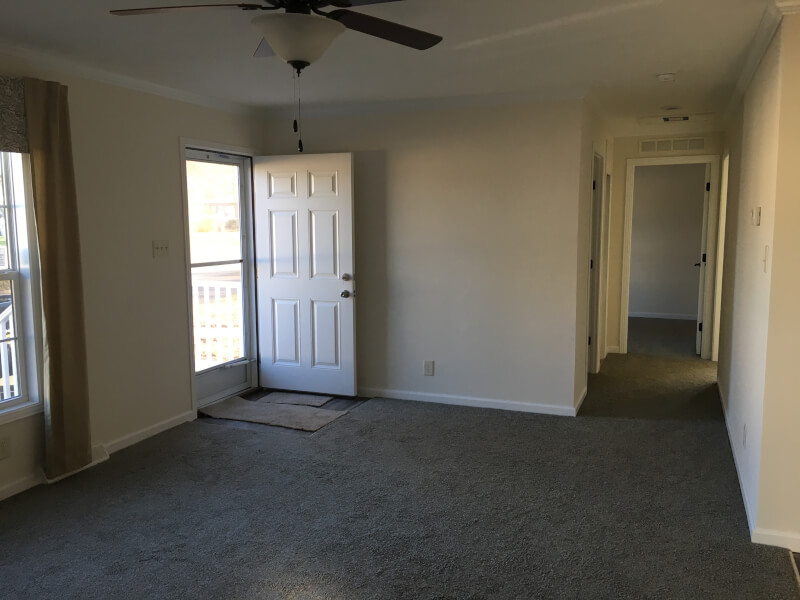 New Skyline Lexington Series Home