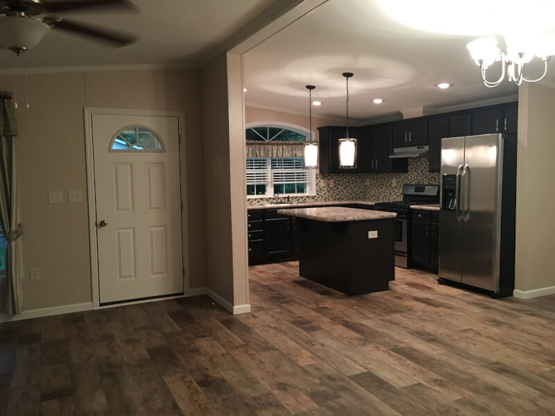 A Blog About Manufactured Homes For New Home Owners!