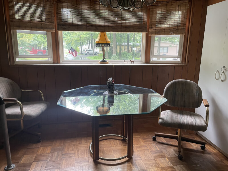 Desirable Perimeter Location 1 Birch Terrace with garage