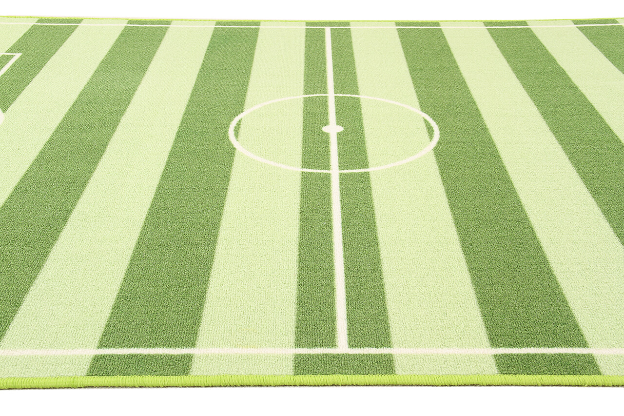 Carpet FOOTBALL FIELD Vivace ABC Italia