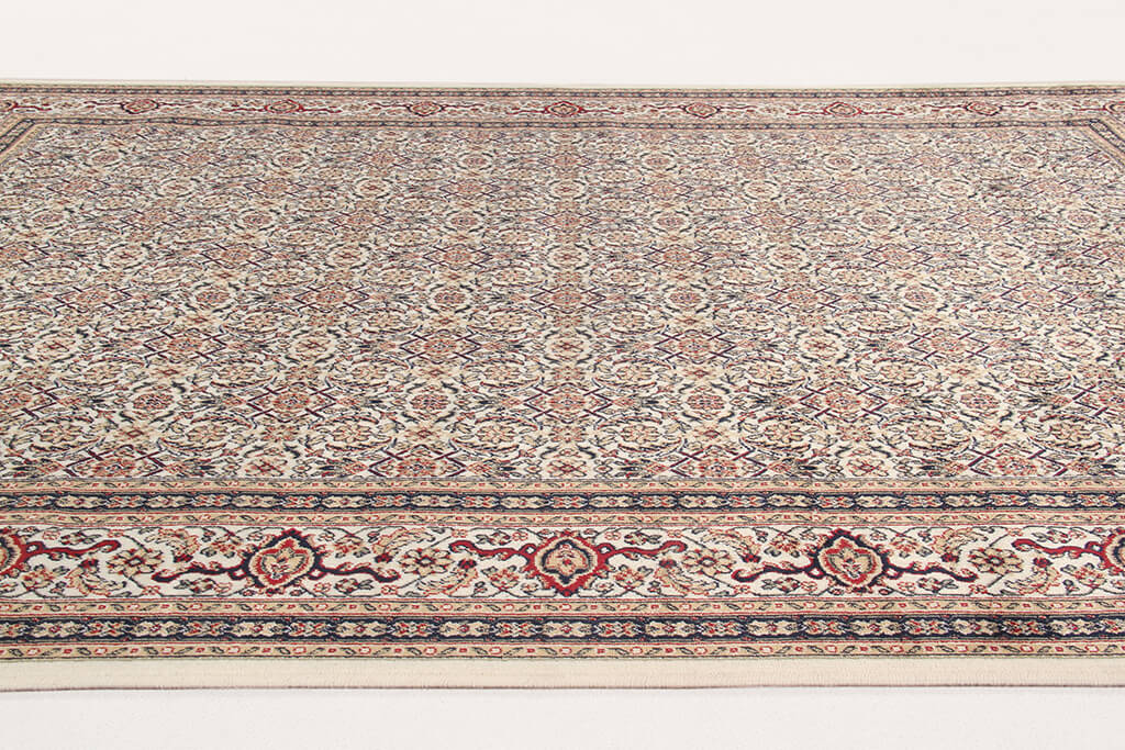 Carpet FARSHIAN HERATI 1 BEIGE Vivace ABC Italia