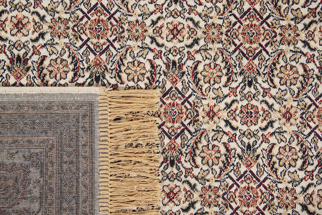 Carpet FARSHIAN HERATI 1 BEIGE Vivace ABC Italia