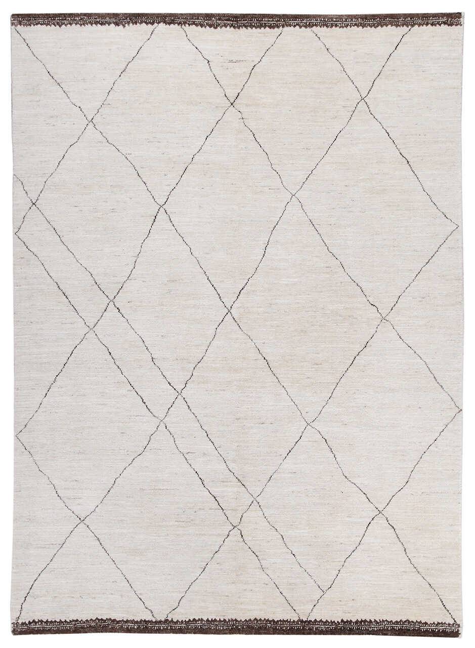 berbermatta Carpet Ozbek Berber Extra Des.1 | Jalal | Abc Italia