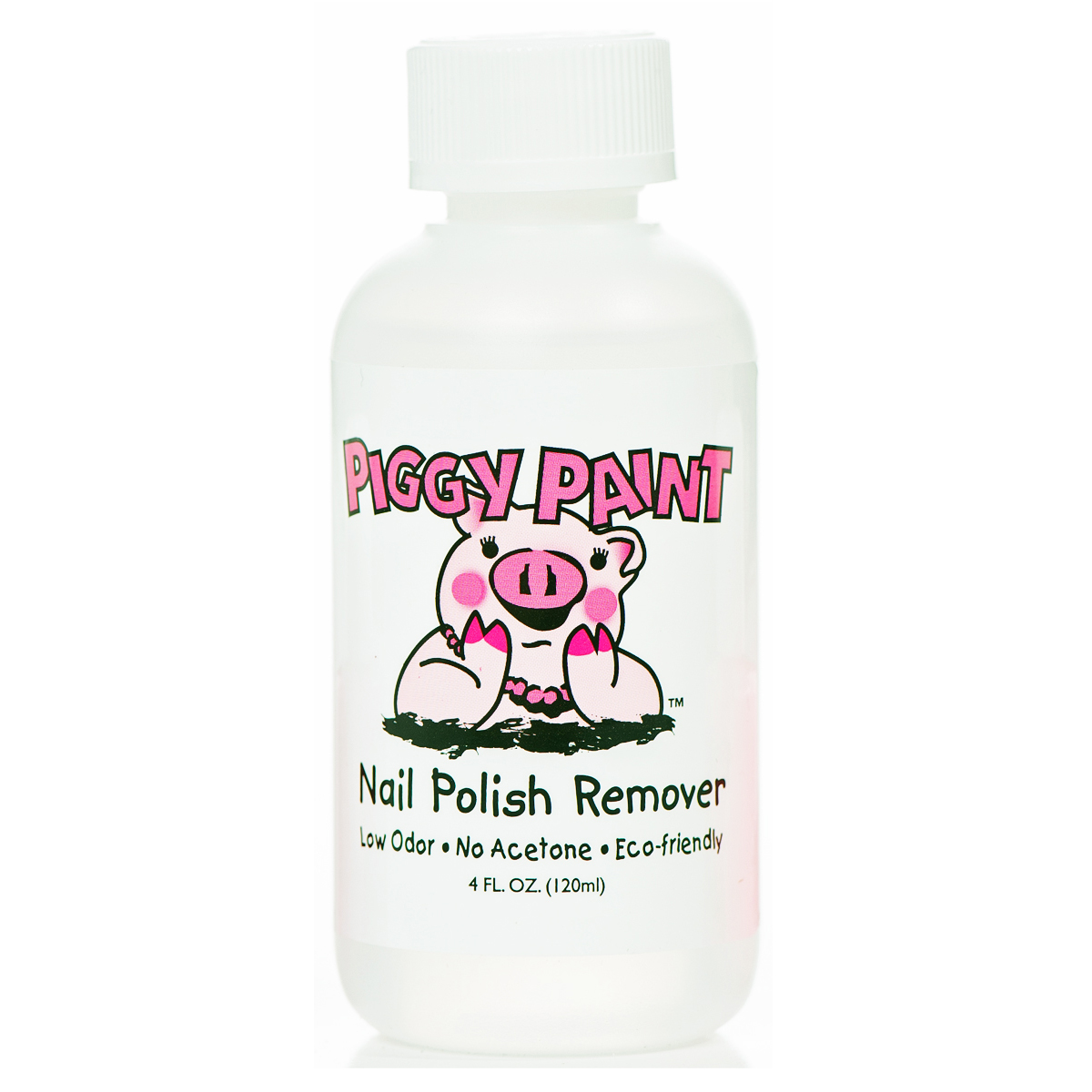 Nail Polish Remover ABC Kids Salon Supply