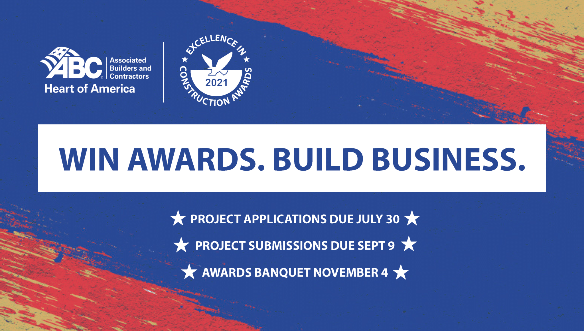 All About the 2020 Excellence in Construction Awards ABC