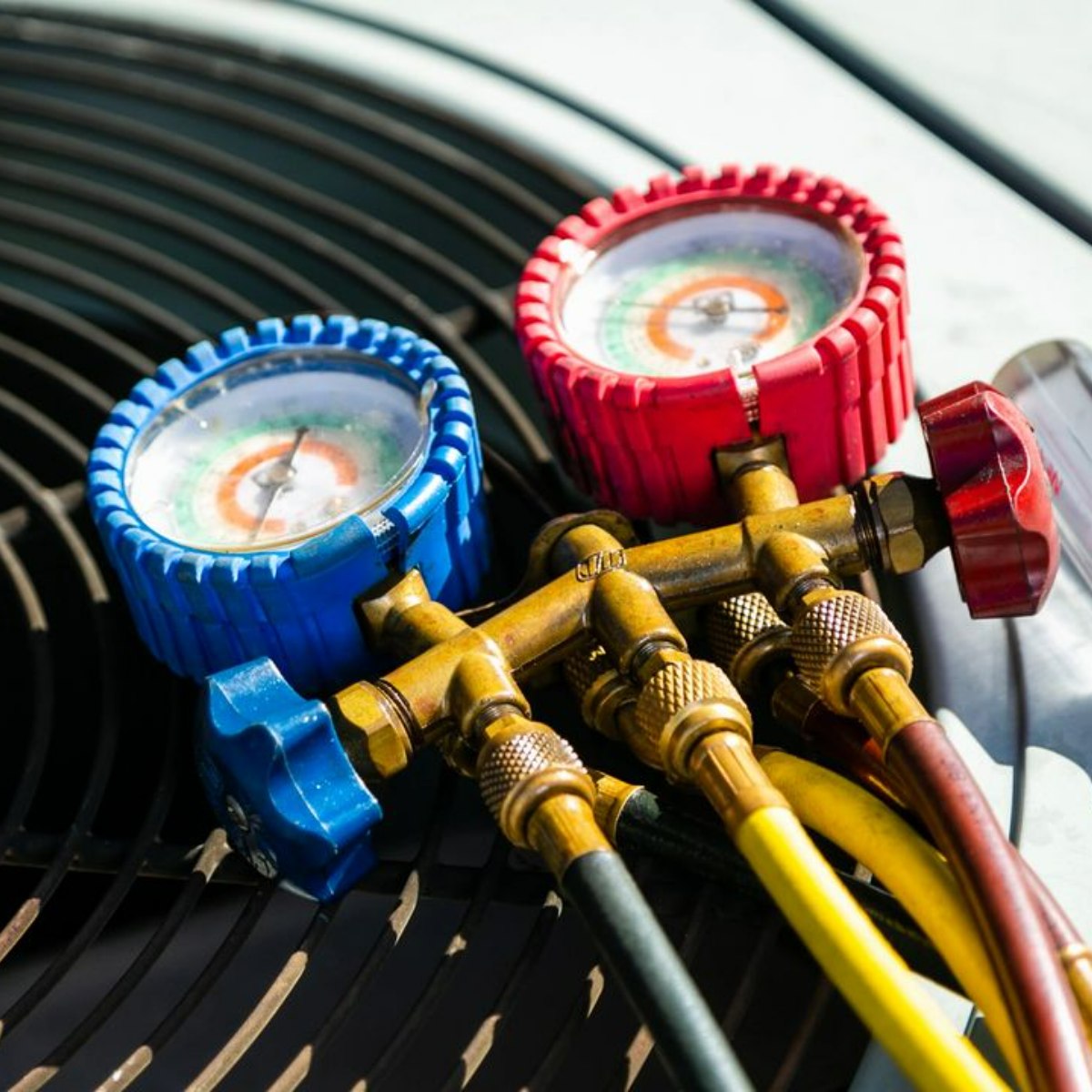 Professional HVAC Services in El Paso, TX AB Climatic Services