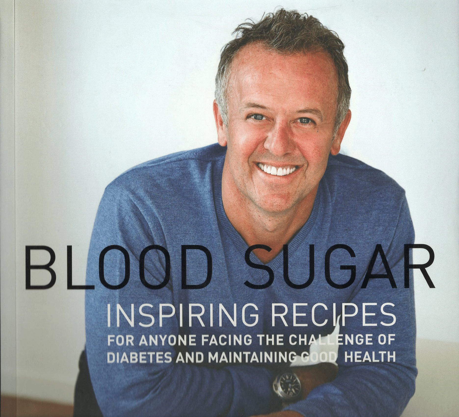 Blood Sugar Inspiring Recipes A.B.C. Maps