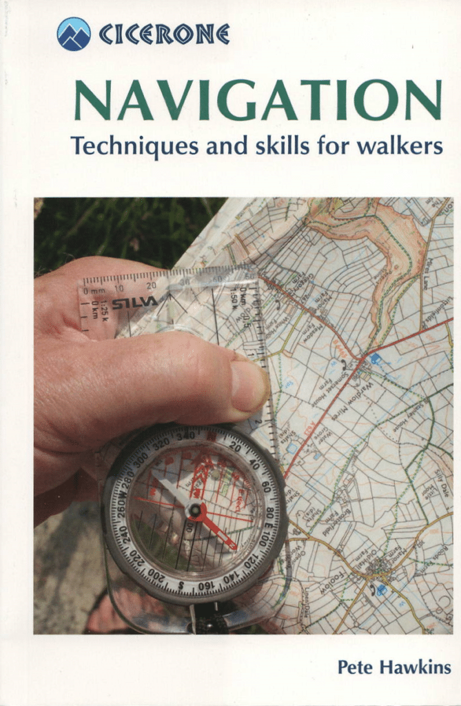 Navigation Techniques and Skills for Walkers A.B.C. Maps