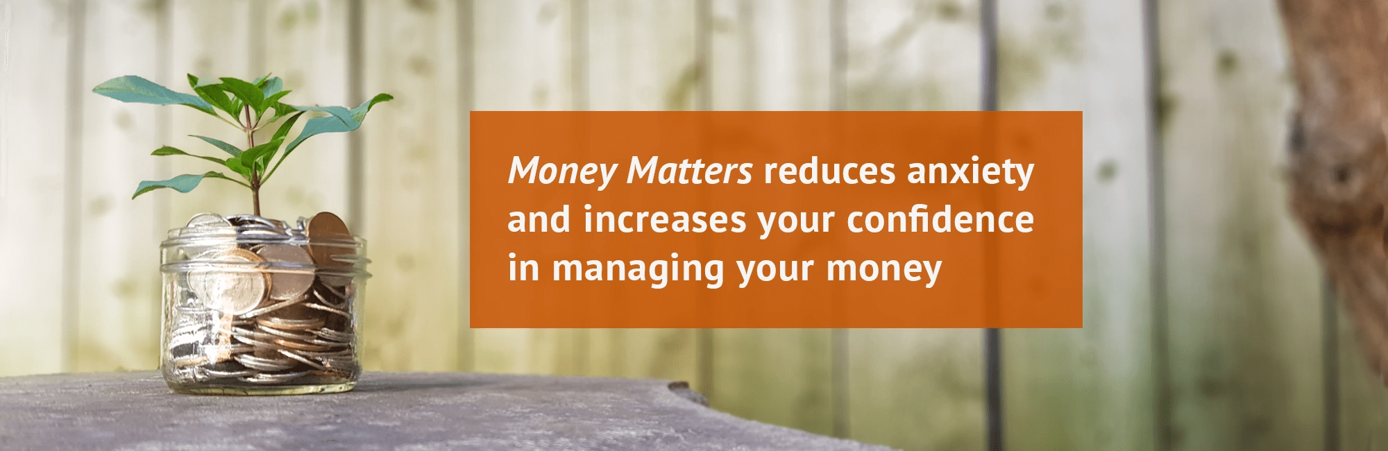 Free Financial Literacy Program ABC Money Matters