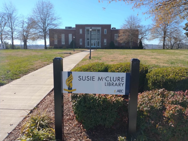 American Baptist College Holds Ground Breaking Ceremony for Library