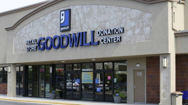 Human Skull Donated to Texas Goodwill Store