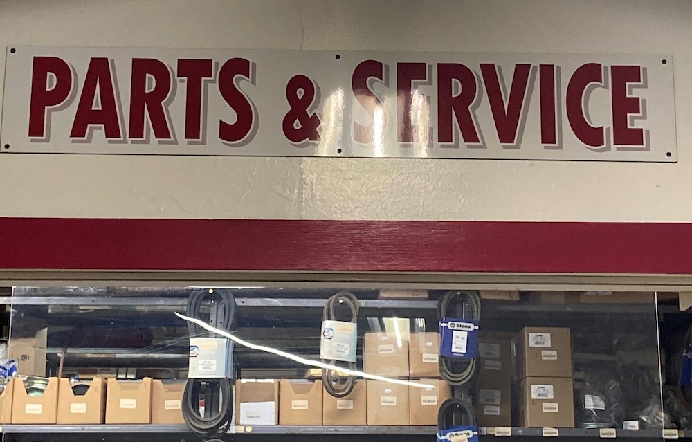 Truck Repair & Parts - ABCO Services